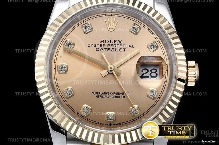 0718 Vibrant RDJ0361G – DJ 36mm 753